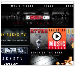 www.itsrackstv.com | Videography Business